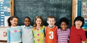diversidad en el aula multicultural