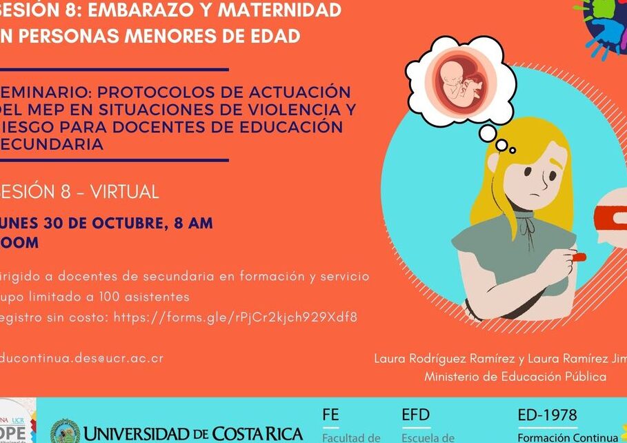 educacion no violenta en la maternidad