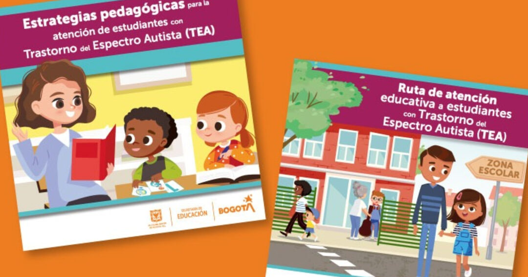 estrategias inclusivas para ninos autistas