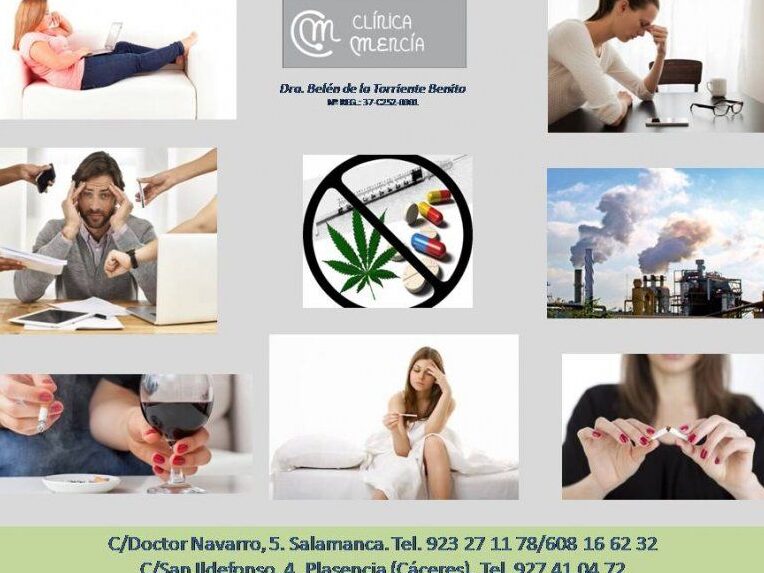 factores ambientales que afectan la fertilidad