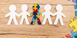 inclusion social de ninos autistas
