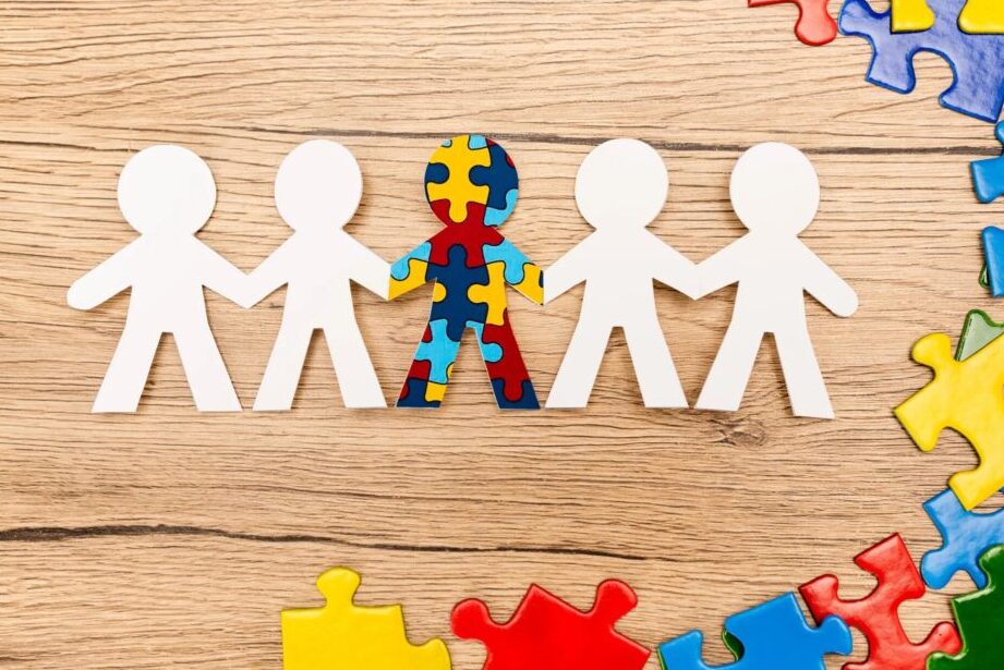 inclusion social de ninos autistas