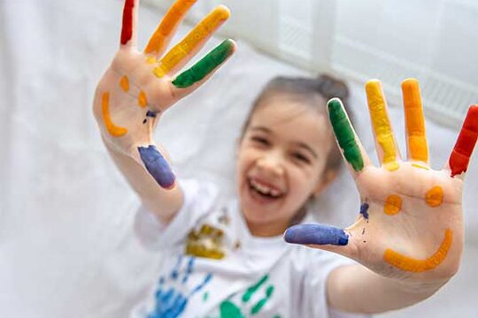 pedagogia en el arte educativo