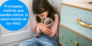 prevencion de trastornos emocionales en ninos