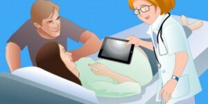 problemas de salud en el embarazo