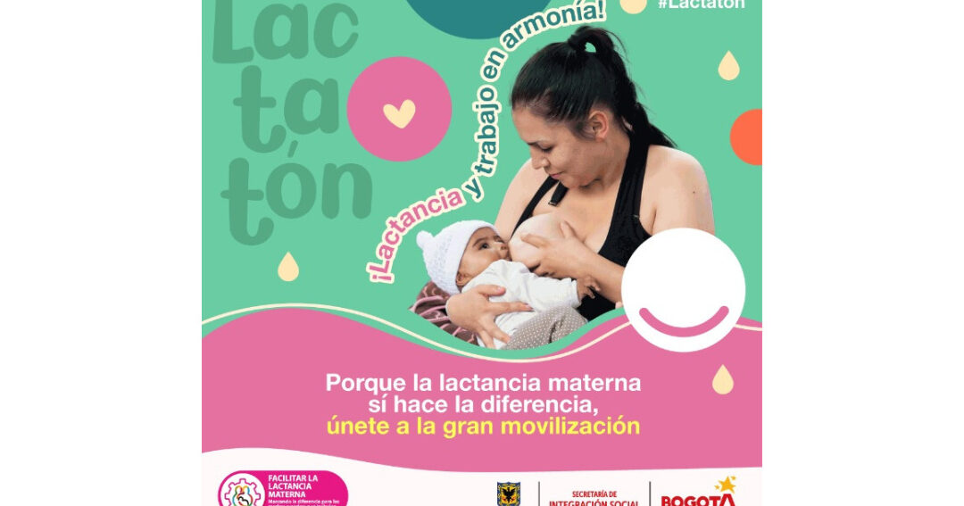 promocion de la lactancia familiar