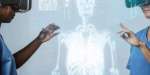 realidad virtual en la educacion