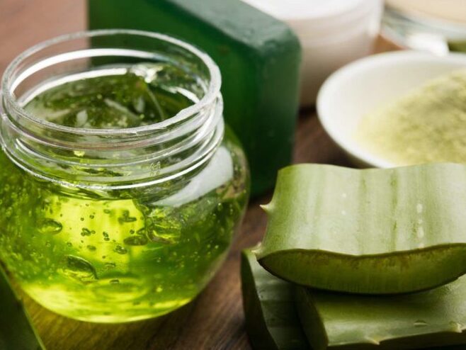 remedios naturales para el eccema