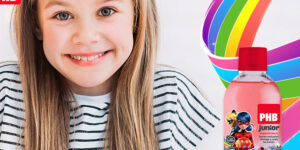 sonrisa de ninos protegida con fluorizacion