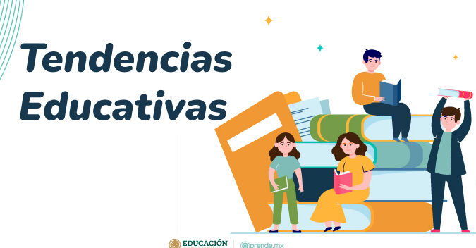tendencias en innovacion educativa psicologica