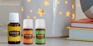 aceites para masaje infantil recomendados