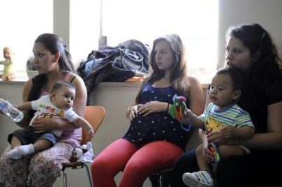 apoyo emocional para madres en madrid
