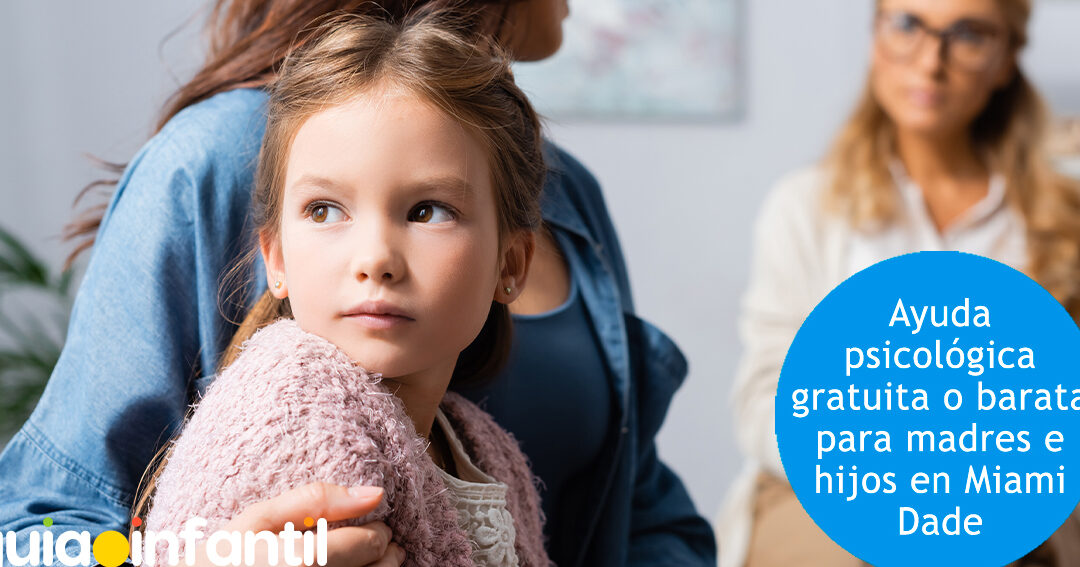 apoyo psicologico para mamas