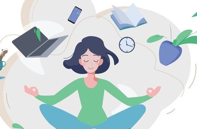 autoestima positiva y bienestar personal