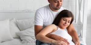comunicacion efectiva en la pareja durante el embarazo