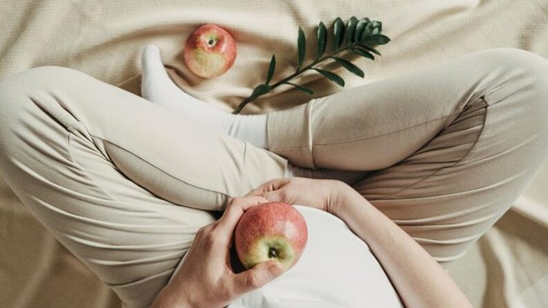 consejos para mejorar fertilidad habitos saludables