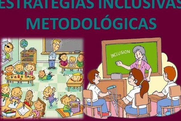 estrategias de ensenanza inclusivas