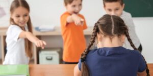 gestion de conflictos en el aula