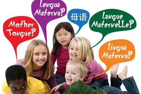 integracion de la lengua materna