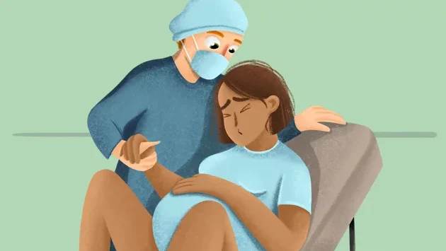 parto natural en casa vs hospital