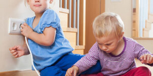 prevencion de accidentes en pediatria