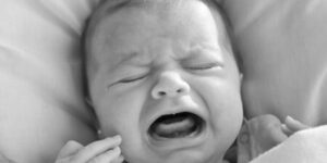 problemas comunes de sueno en bebes