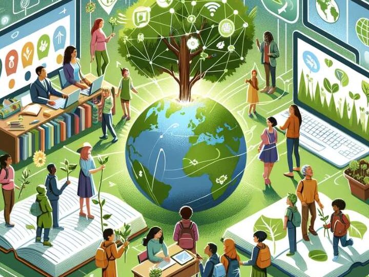 recursos didacticos para educacion ambiental