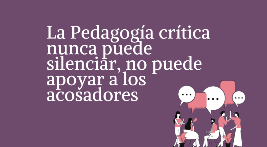 reflexion critica sobre pedagogia de genero