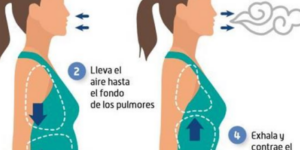 tecnicas de respiracion y relajacion