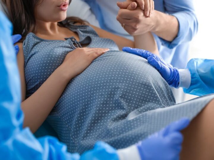 tecnicas para un parto consciente