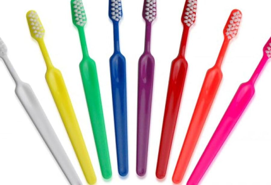cepillos de dientes infantiles en amazon