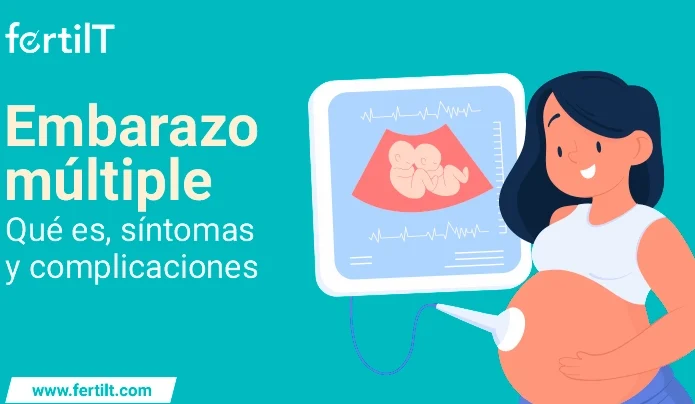 complicaciones en embarazos multiples y prevencion