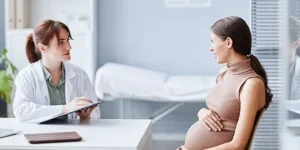 comunicacion en consultas prenatales