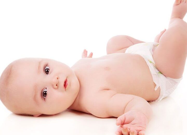 consejos para cuidar piel ninos
