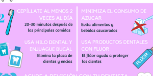 consejos para prevenir la caries