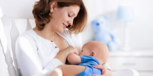 consultas de pediatria sobre lactancia