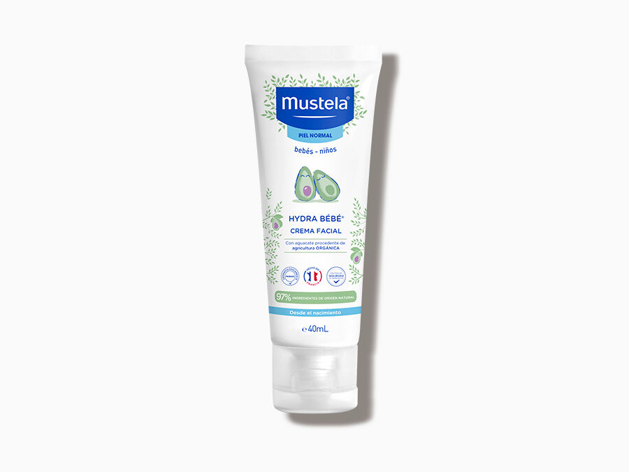 cremas dermatologicas para cuidado infantil