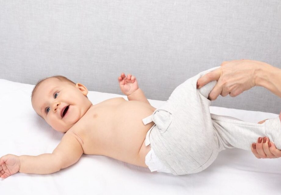 dermatologia infantil en bilbao