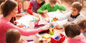 ensenanza emocional en el aula
