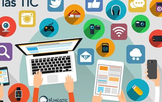 herramientas tecnologicas para docentes