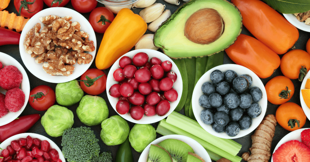 impacto de la alimentacion en la salud oral