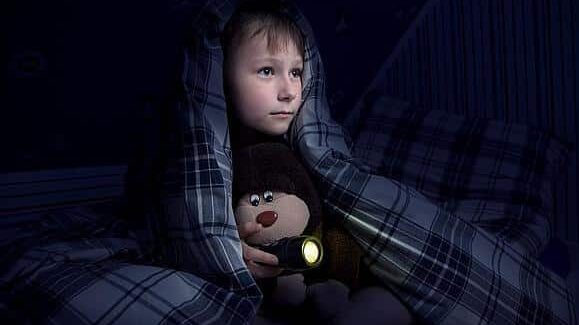 impacto psicologico de las fobias en ninos