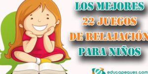 juegos de relajacion para ninos