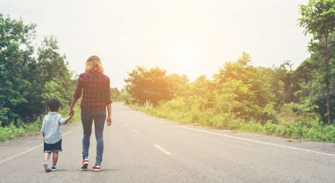 ninos adoptados y resiliencia emocional