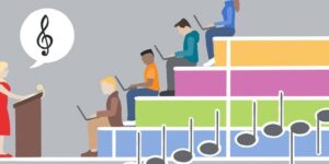 pedagogia en la ensenanza musical