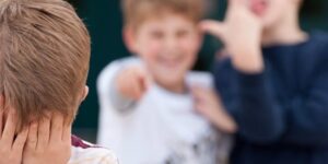impacto del bullying en la autoestima